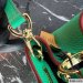 Louis Vuitton Capucines BB