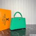 Louis Vuitton Capucines BB