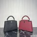 Louis Vuitton Capucines BB