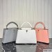 Louis Vuitton Capucines BB