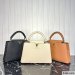 Louis Vuitton Capucines BB