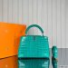 Louis Vuitton Capucines BB