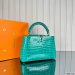 Louis Vuitton Capucines BB