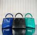 Louis Vuitton Capucines BB