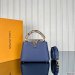 Louis Vuitton Capucines Mini