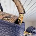 Louis Vuitton Capucines Mini
