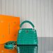Louis Vuitton Capucines Mini
