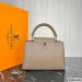 Louis Vuitton Capucines MM