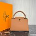 Louis Vuitton Capucines MM