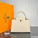 Louis Vuitton Capucines MM