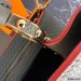 Louis Vuitton Capucines MM
