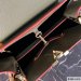 Louis Vuitton Capucines MM