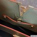 Louis Vuitton Capucines MM