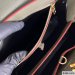 Louis Vuitton Capucines MM
