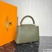 Louis Vuitton Capucines MM
