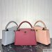 Louis Vuitton Capucines MM