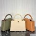 Louis Vuitton Capucines MM
