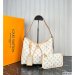 Louis Vuitton CarryAll MM Monogram