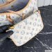 Louis Vuitton CarryAll MM Monogram