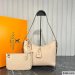 Louis Vuitton CarryAll PM