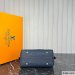 Louis Vuitton CarryAll PM