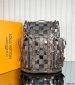 Louis Vuitton Christopher MM Backpack