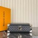 Louis Vuitton Coffret 8 Montres
