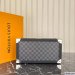 Louis Vuitton Coffret 8 Montres