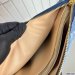 Louis Vuitton Coussin PM Monogram Denim