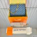 Louis Vuitton Coussin PM Monogram Denim