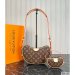 Louis Vuitton Croissant MM