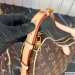 Louis Vuitton Croissant MM