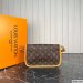 Louis Vuitton Diane Monogram