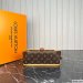 Louis Vuitton Diane Monogram