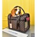 Louis Vuitton Dog Bag