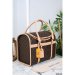 Louis Vuitton Dog Bag