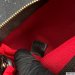 Louis Vuitton Eva Clutch Monogram