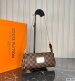 Louis Vuitton Eva Clutch Monogram