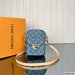 Louis Vuitton Fairfax Pochette