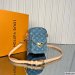 Louis Vuitton Fairfax Pochette