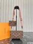 Louis Vuitton Felicie Strap & Go