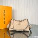 Louis Vuitton Hand It All PM Mahina