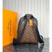 Louis Vuitton Josh Backpack