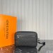 Louis Vuitton Kasai Clutch
