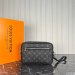 Louis Vuitton Kasai Clutch
