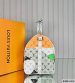 Louis Vuitton Keepal Bandouliere 45
