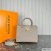 Louis Vuitton Lock & Go