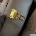 Louis Vuitton Lock & Go