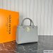 Louis Vuitton Lock & Go