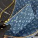Louis Vuitton Loop Hobo Denim